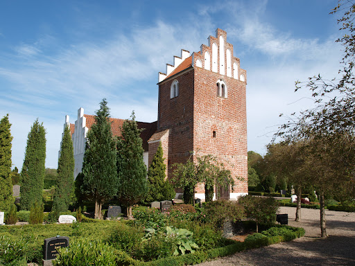 Vester Broby kirke