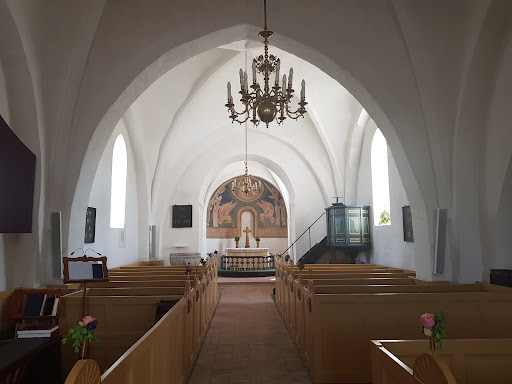 Alsted Kirke