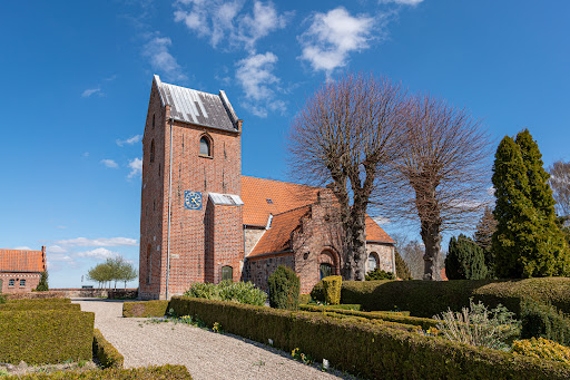 Slaglille Kirke