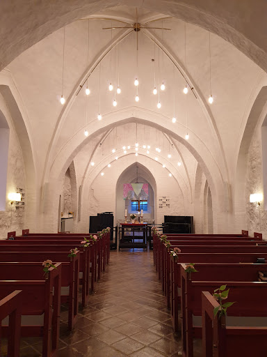 Tersløse Kirke