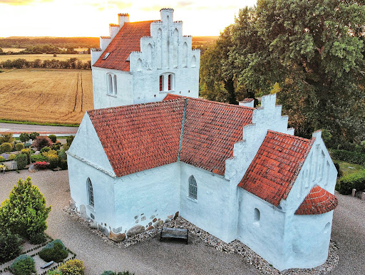 Bromme Kirke