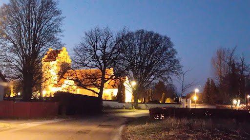 Lynge Kirkegård