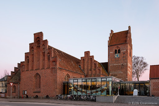 Haslev Kirke