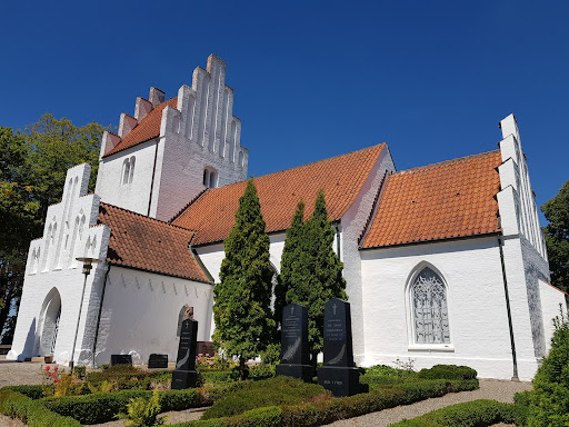 Aversi Kirke