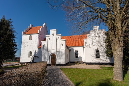 Freerslev Kirke