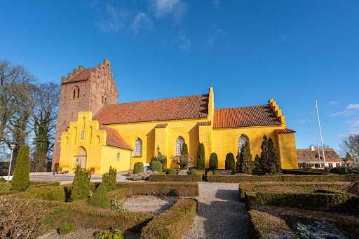 Terslev Kirke