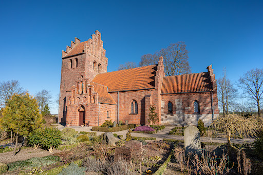 Øde Førslev Kirke