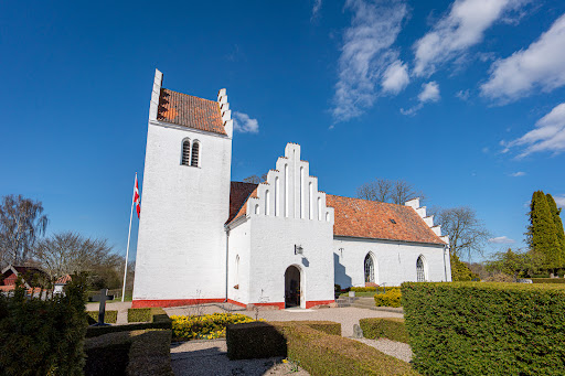 Bråby Kirke