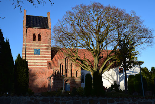 Kongsted Kirke