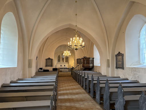 Terslev Sognegård