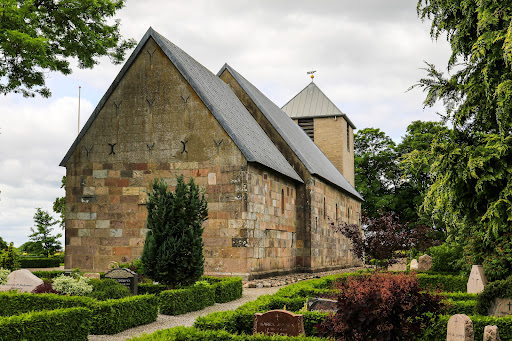 Gesten Kirke