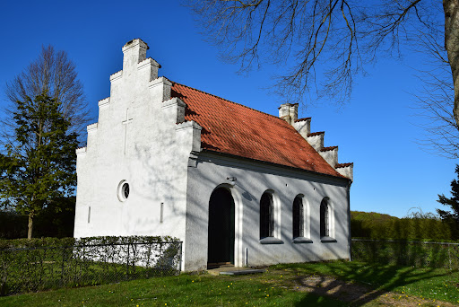 Ingelstrup Kapel