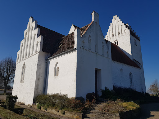 Kastrup Kirke (Vordingborg)