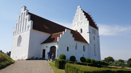 Elmelunde Kirke