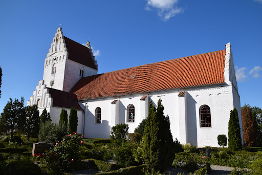 Øster Egesborg Kirke