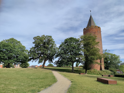 borg kirke Vordingborg