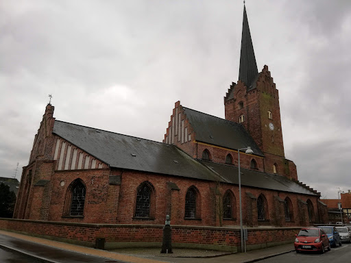 Sankt Nikolai Kirke