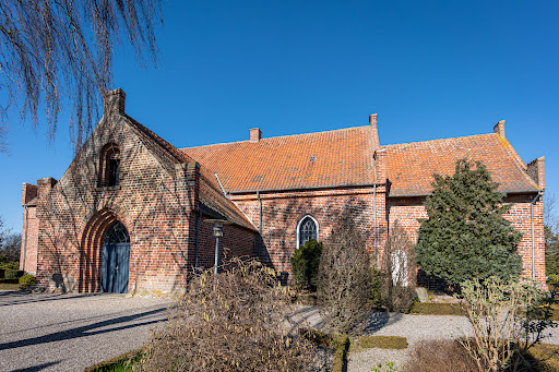 Vestenskov Kirke