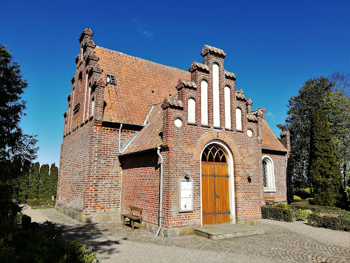 Nordlunde Kirke