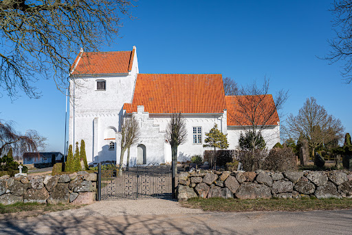 Herredskirke Kirke