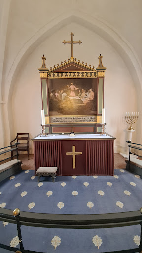 Købelev Kirke