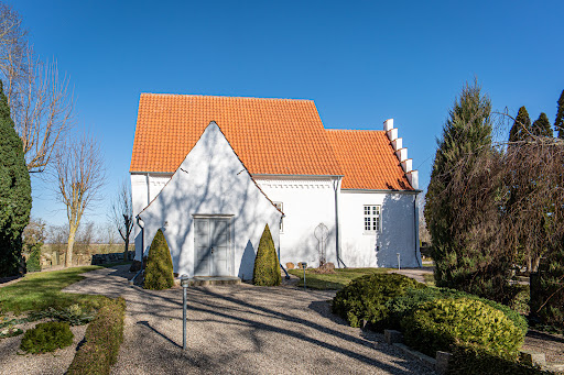 Lille Løjtofte Kirke