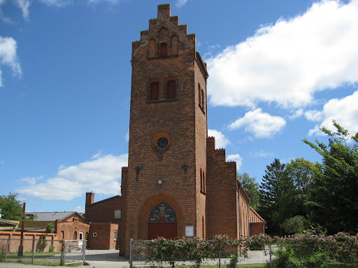 Sankt Birgitta Kirke