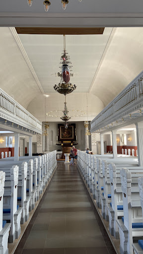 Skagen kapel