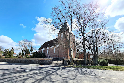 Hillested Kirke