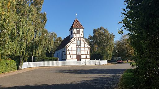 Skørringe Kirke