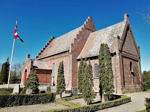 Bursø Kirke