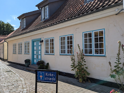 Maribo Domkirkes Menighedsråd