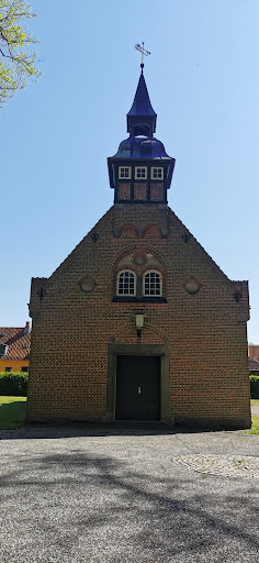 Maribo Domkirke Kirkegårdskontoret