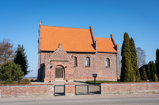 Krønge Kirke