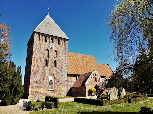 Østofte Kirke