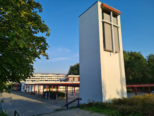 Kokkedal Kirke