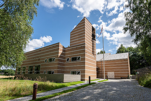 Egedal Kirke