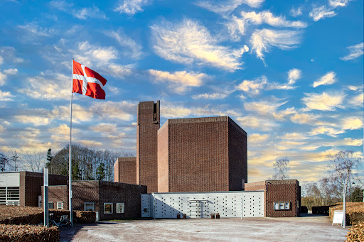 Gl. Holte Kirke