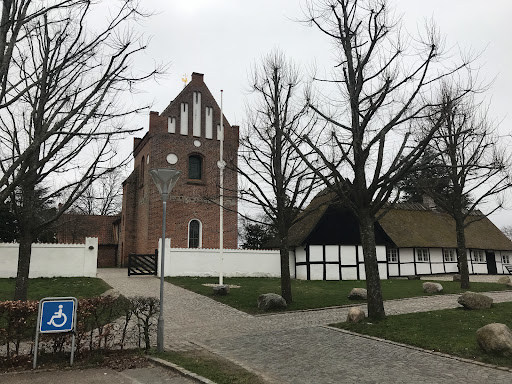 Farum Kirke