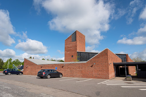 Bistrup Kirke