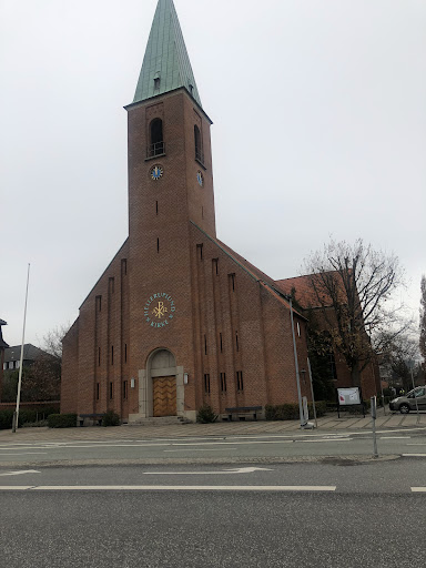 Helleruplund Kirke
