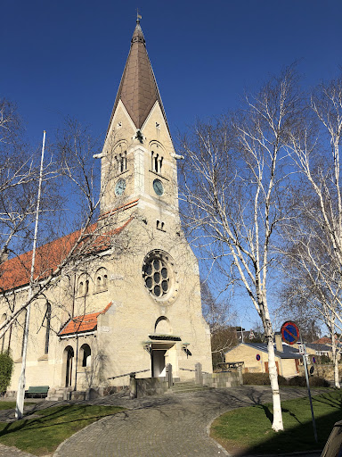 Hellerup Kirke