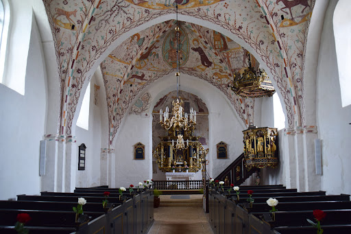 Elmelunde Kirke