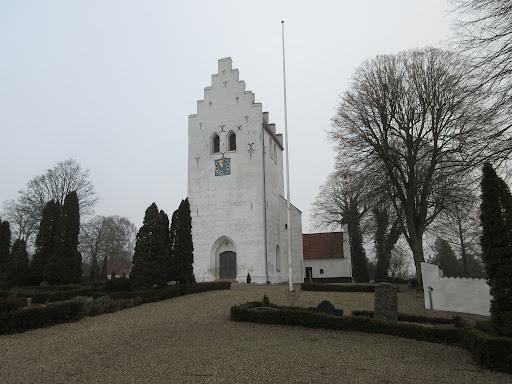 Dalby Kirke