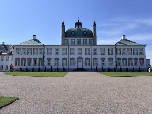 Fredensborg Slotskirke