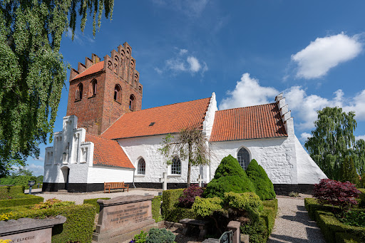 Grønholt Kirke