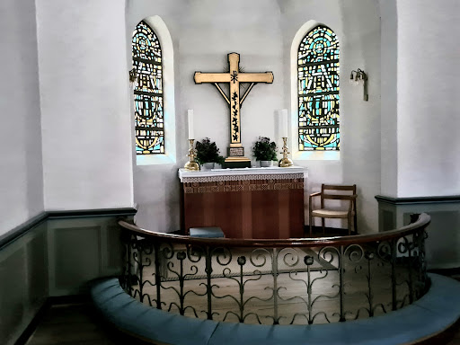 Nivå Kirke