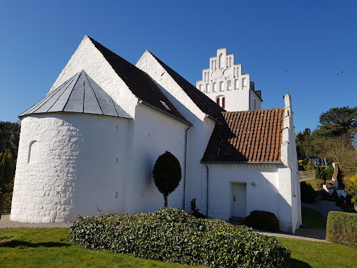 Udby Kirke