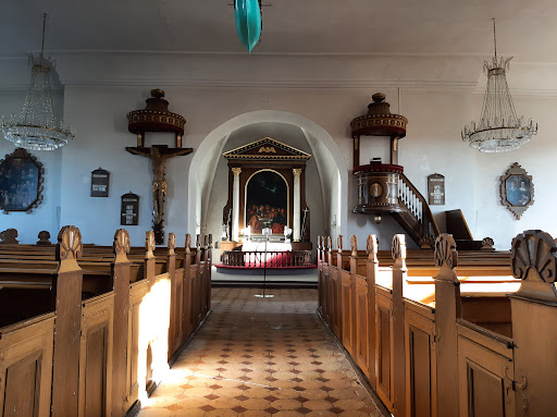 Køng Kirke