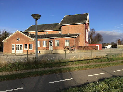 Vordingborg Sognegård